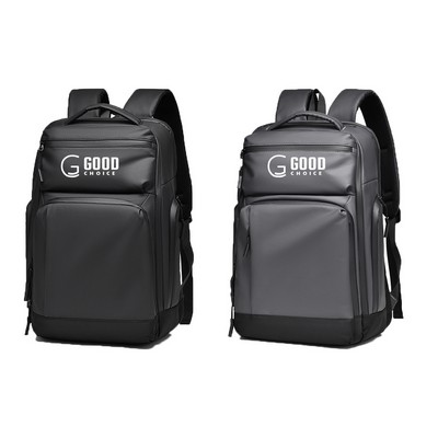 Business Travel Backpack